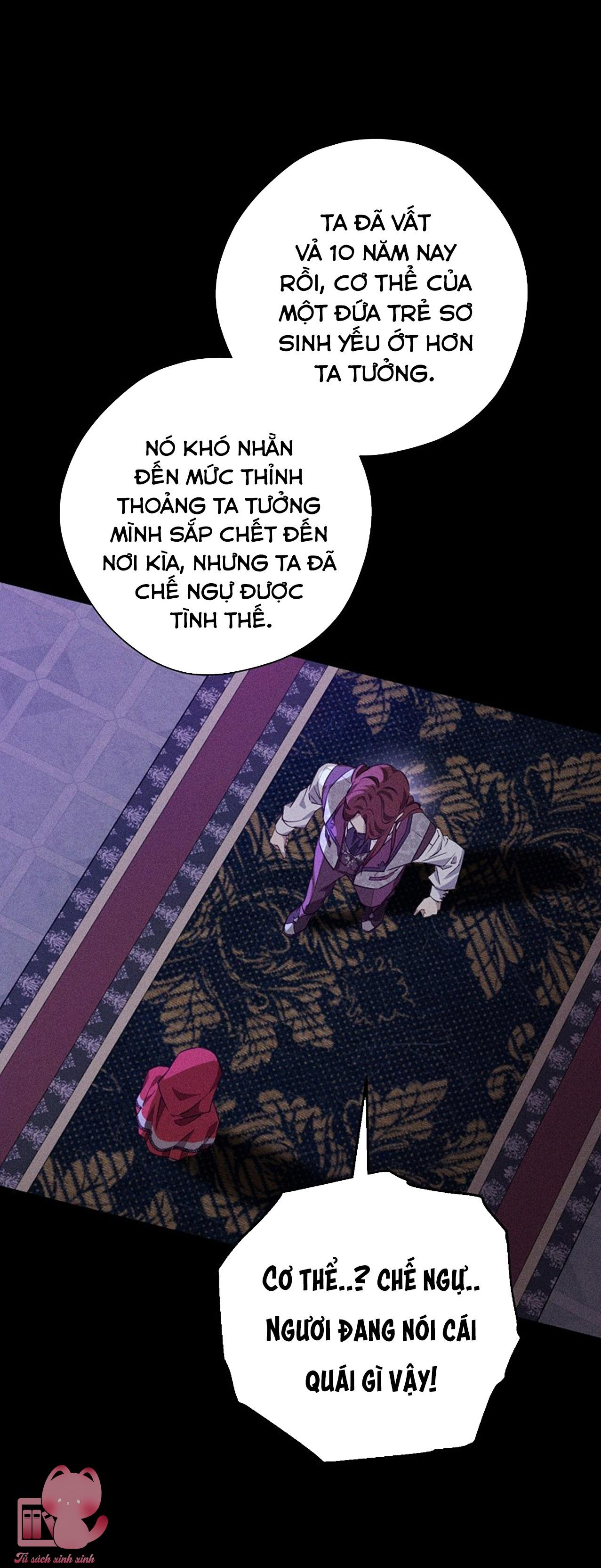 Thật Ra Tôi Mới Là Thật - Chap 100 - Trang 22