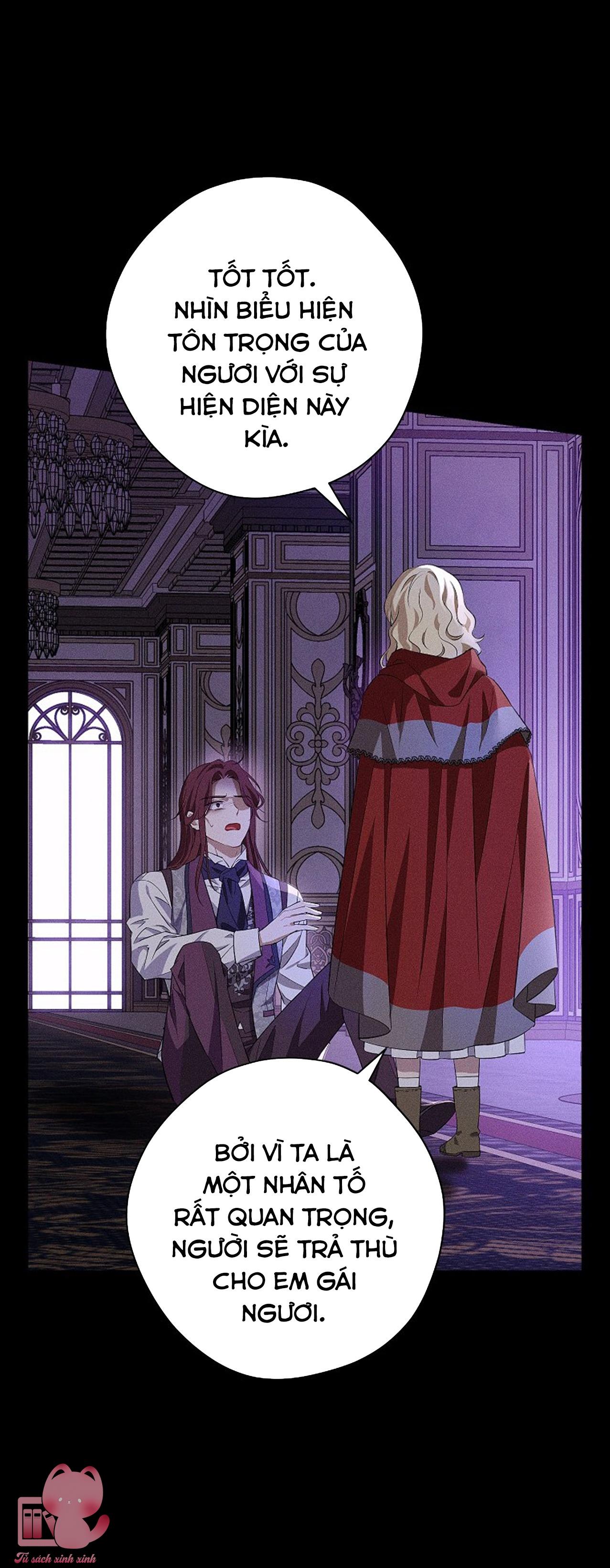 Thật Ra Tôi Mới Là Thật - Chap 100 - Trang 26