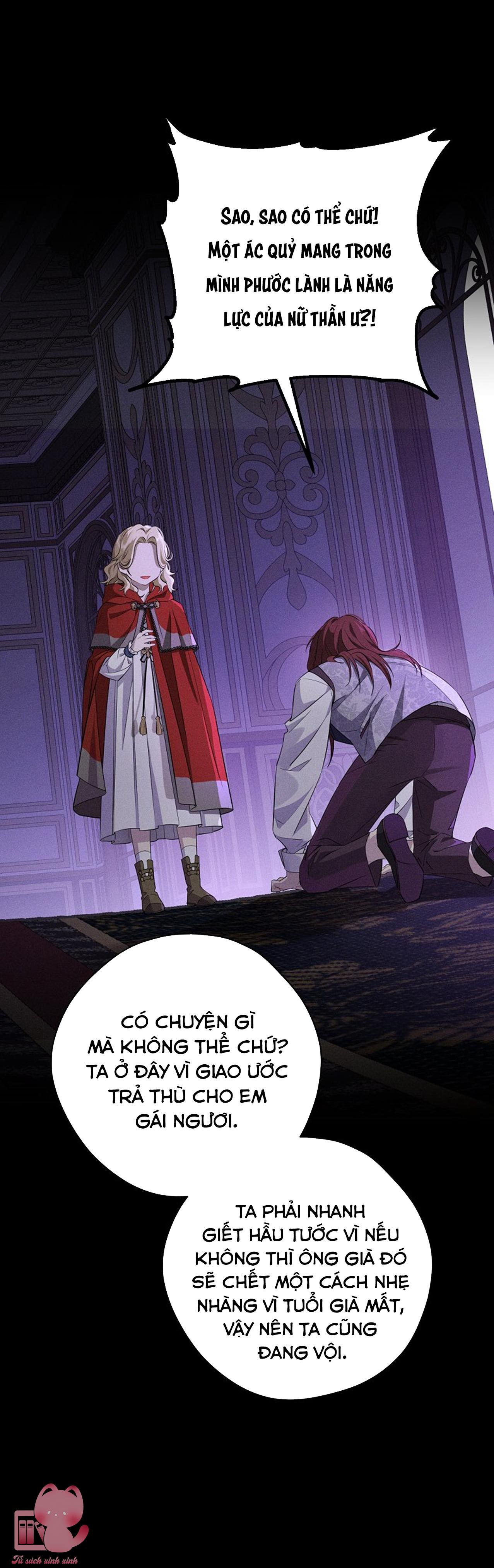 Thật Ra Tôi Mới Là Thật - Chap 100 - Trang 32