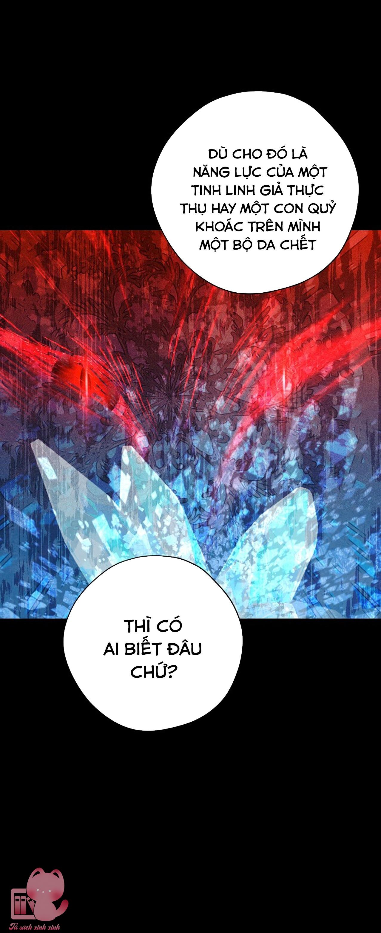 Thật Ra Tôi Mới Là Thật - Chap 100 - Trang 33