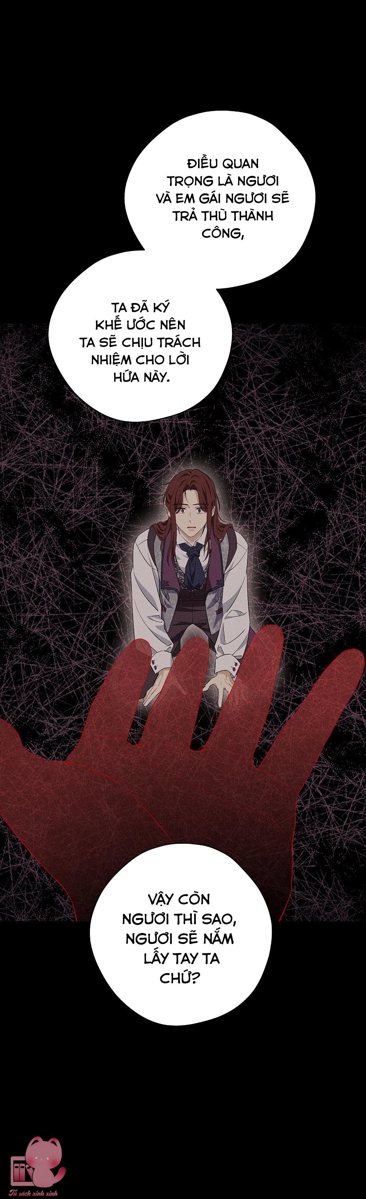 Thật Ra Tôi Mới Là Thật - Chap 100 - Trang 34