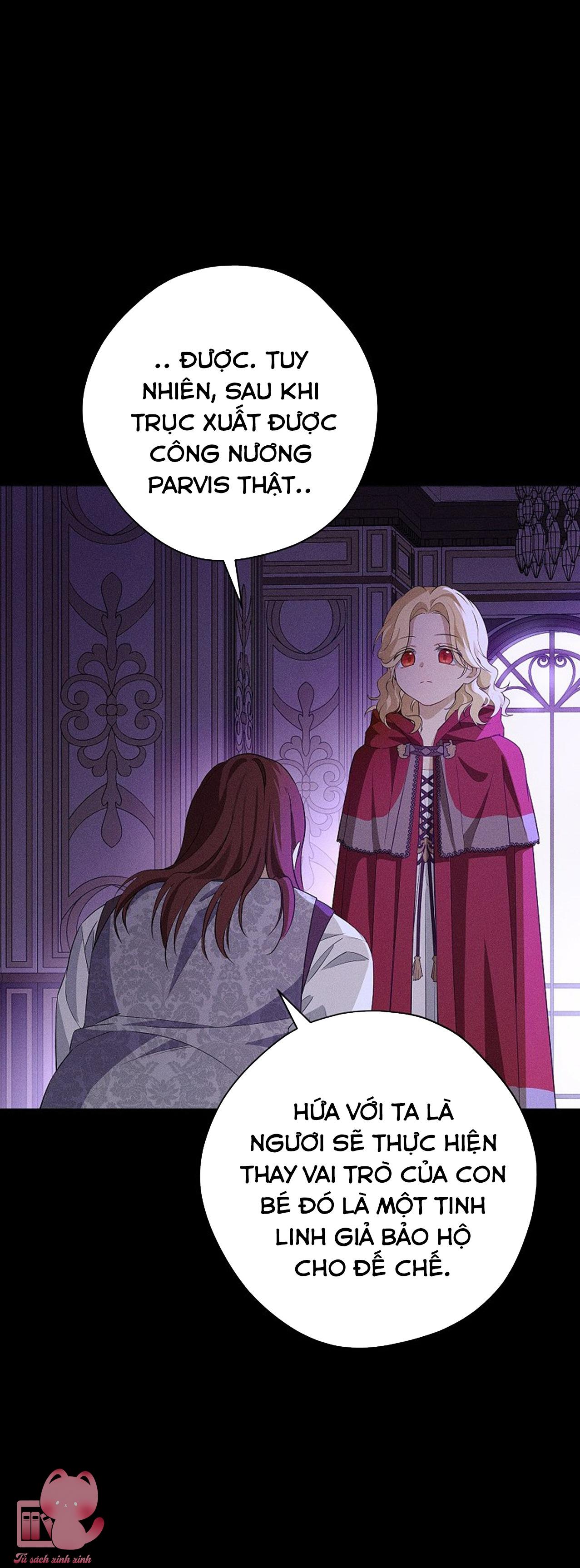Thật Ra Tôi Mới Là Thật - Chap 100 - Trang 35