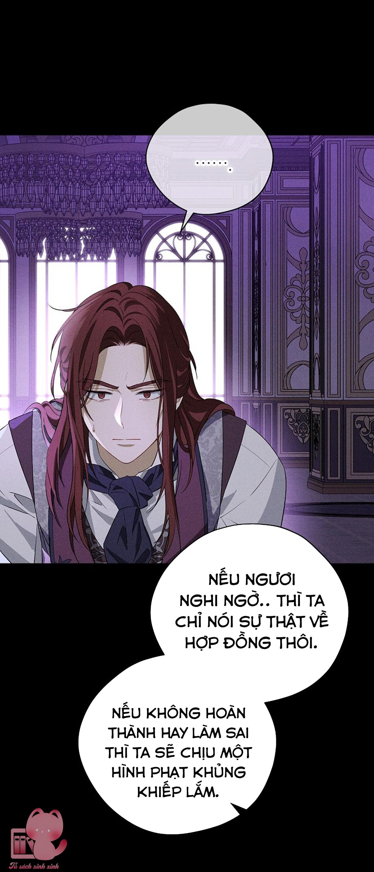 Thật Ra Tôi Mới Là Thật - Chap 100 - Trang 37