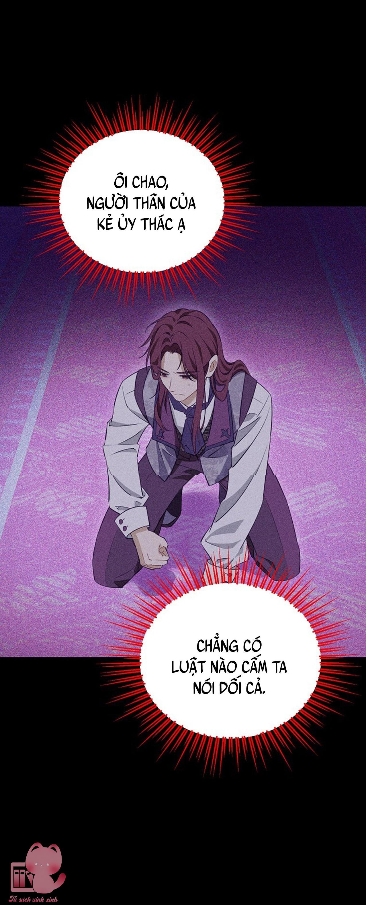Thật Ra Tôi Mới Là Thật - Chap 100 - Trang 39