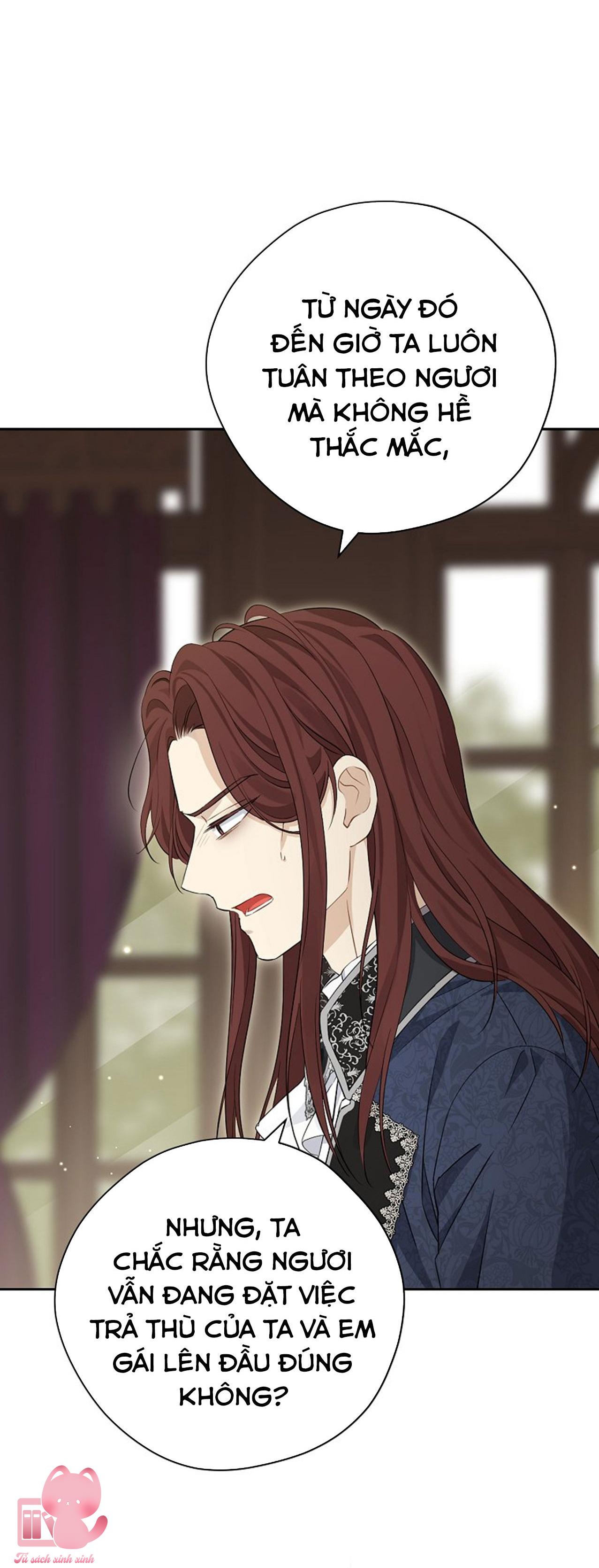 Thật Ra Tôi Mới Là Thật - Chap 100 - Trang 43