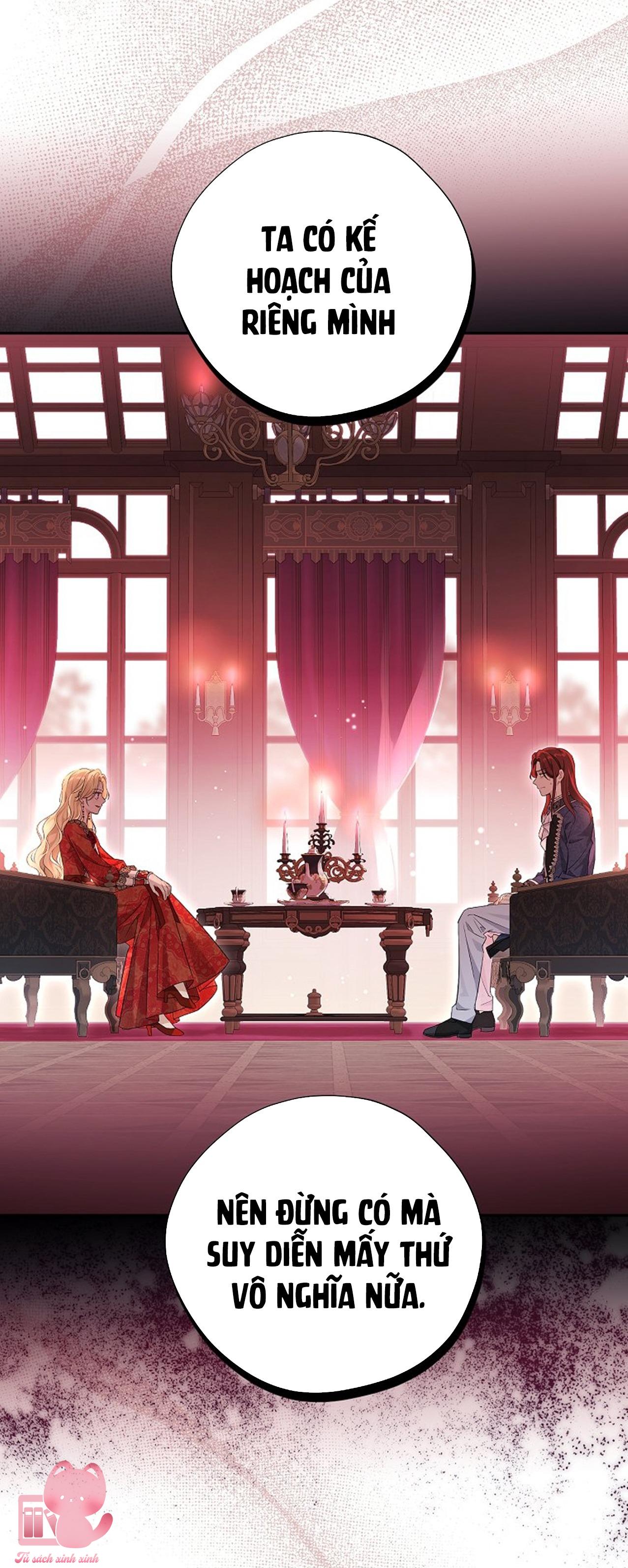 Thật Ra Tôi Mới Là Thật - Chap 100 - Trang 47