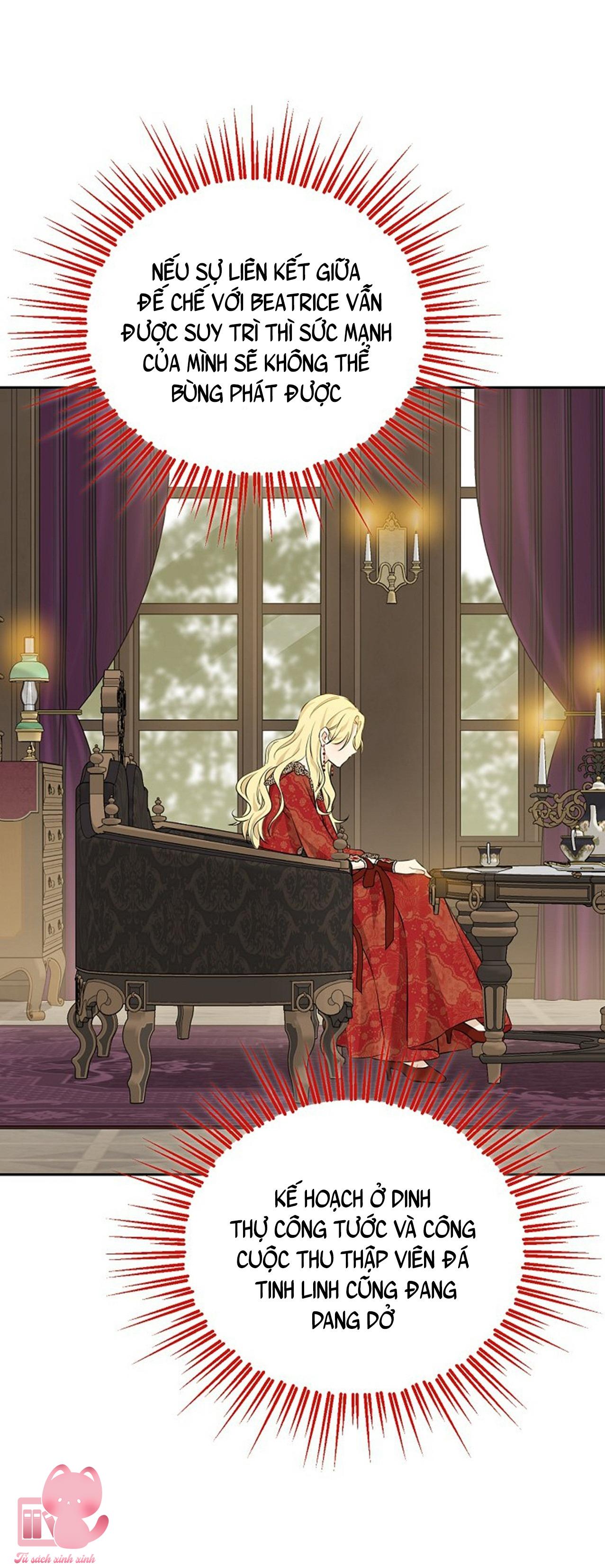 Thật Ra Tôi Mới Là Thật - Chap 100 - Trang 54