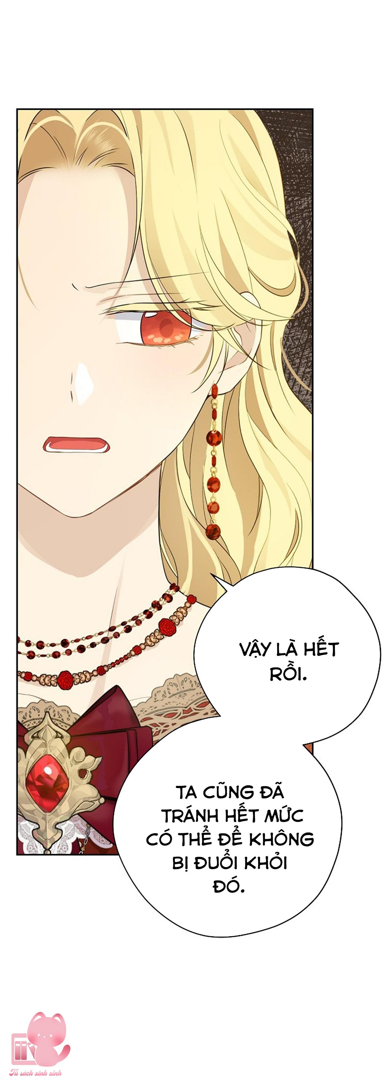 Thật Ra Tôi Mới Là Thật - Chap 100 - Trang 8