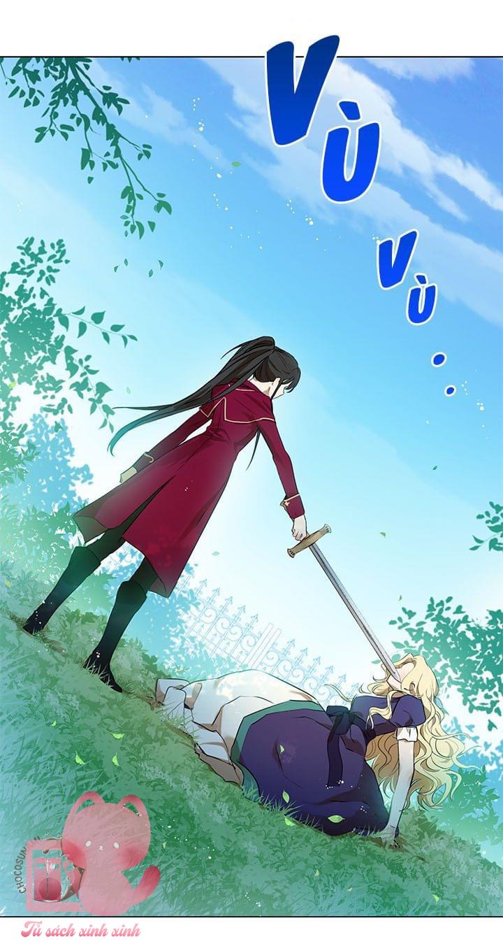 Thật Ra Tôi Mới Là Thật - Chap 3 - Trang 2