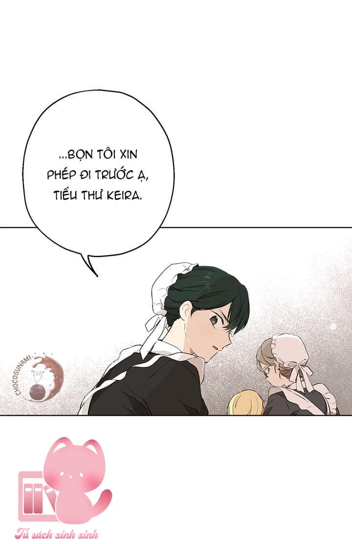 Thật Ra Tôi Mới Là Thật - Chap 3 - Trang 11