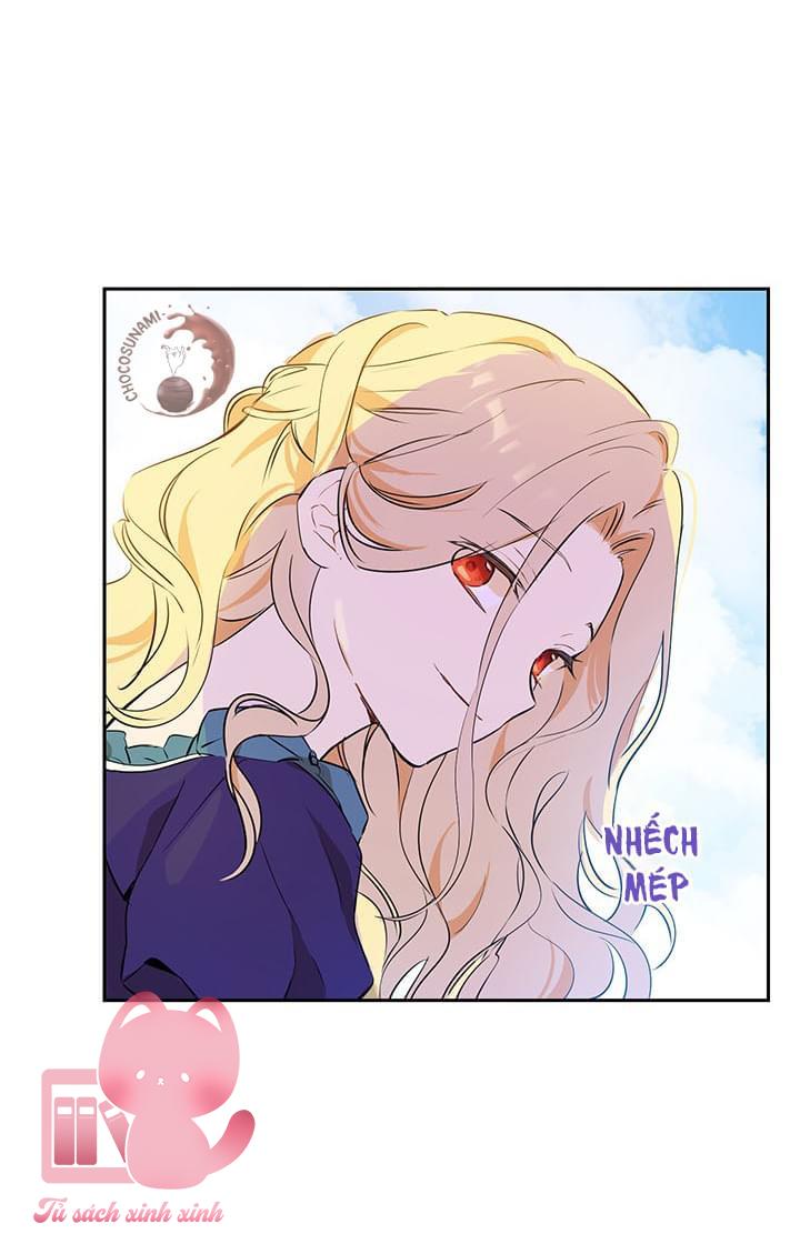 Thật Ra Tôi Mới Là Thật - Chap 3 - Trang 13