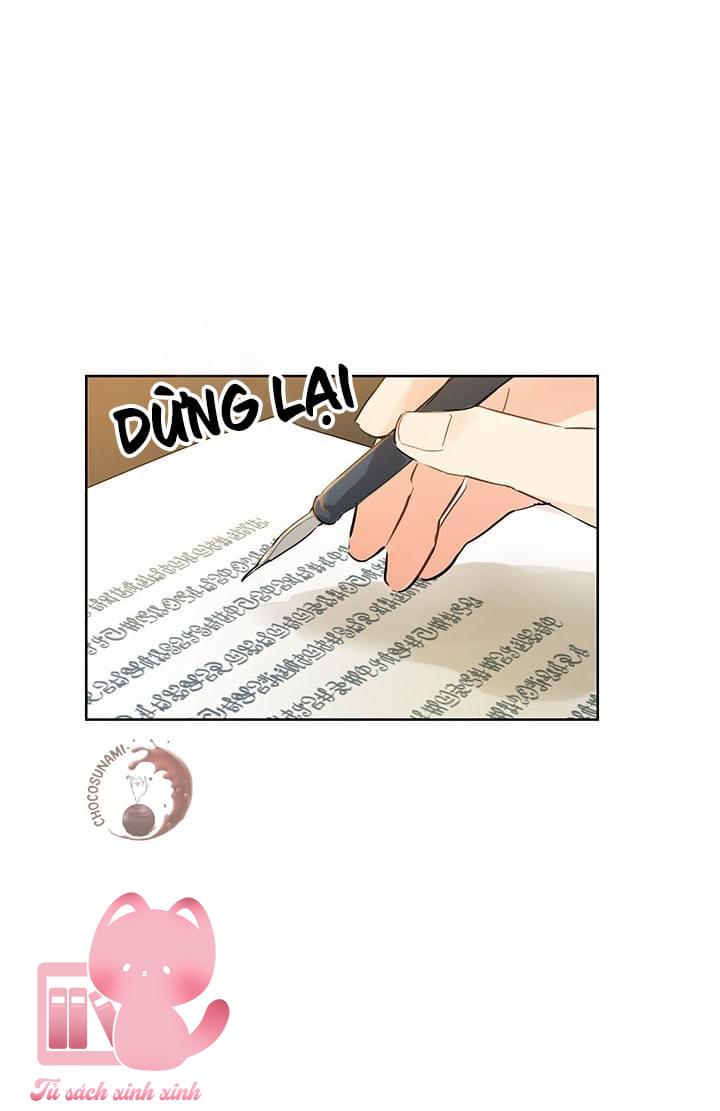 Thật Ra Tôi Mới Là Thật - Chap 3 - Trang 16