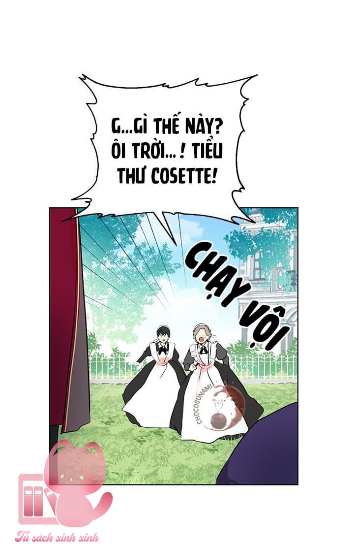 Thật Ra Tôi Mới Là Thật - Chap 3 - Trang 3