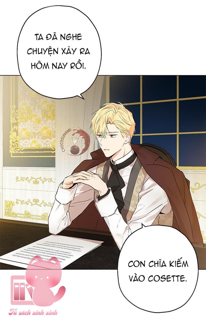 Thật Ra Tôi Mới Là Thật - Chap 3 - Trang 29
