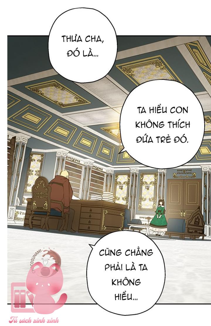 Thật Ra Tôi Mới Là Thật - Chap 3 - Trang 30