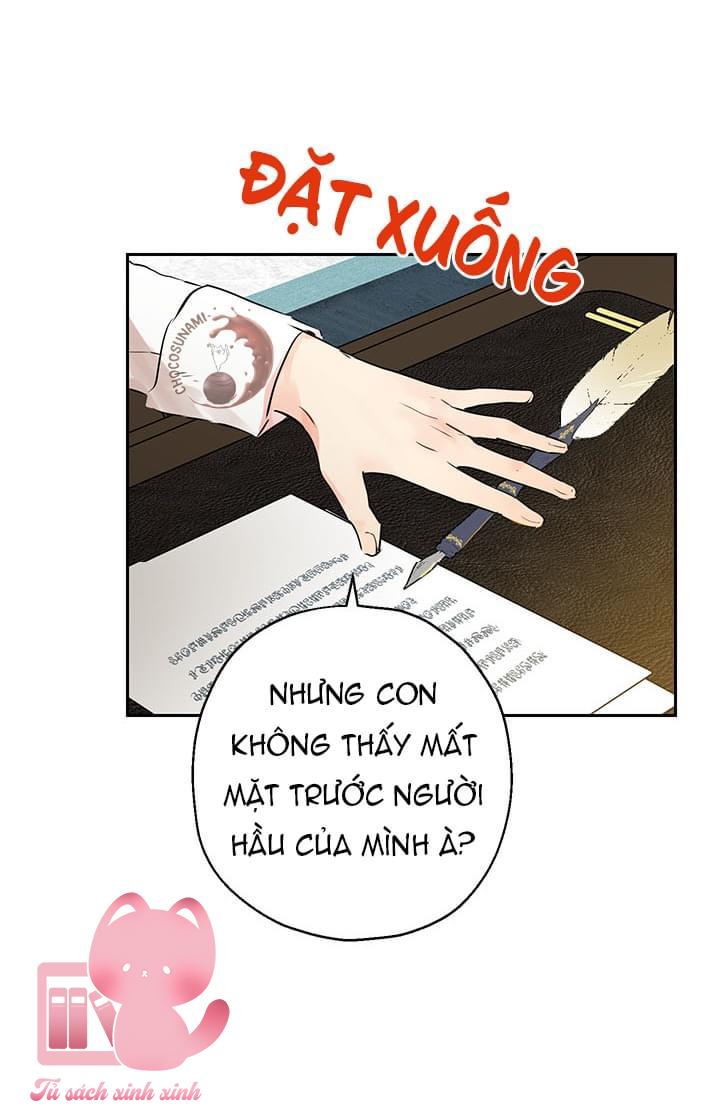 Thật Ra Tôi Mới Là Thật - Chap 3 - Trang 31