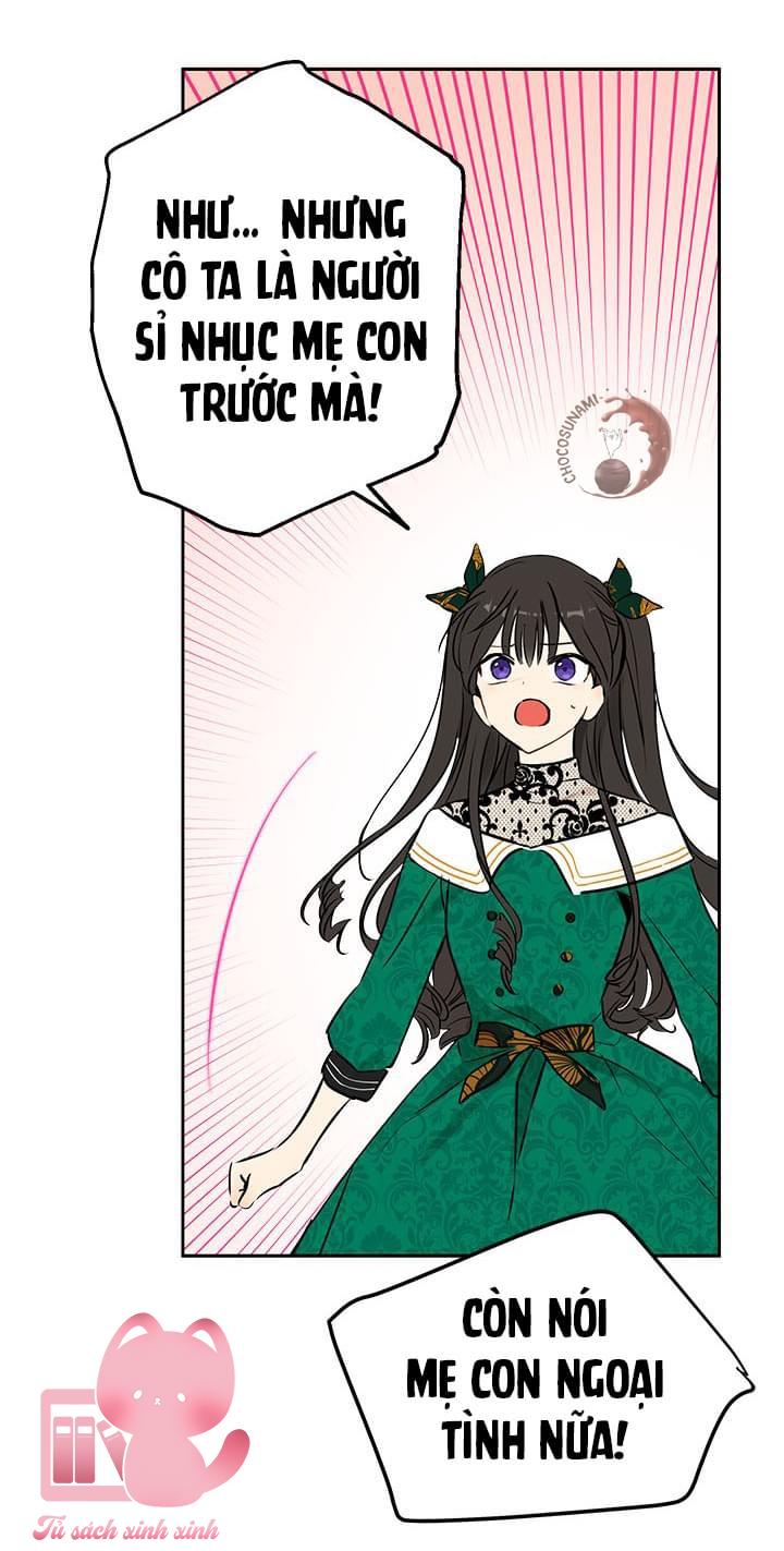 Thật Ra Tôi Mới Là Thật - Chap 3 - Trang 33