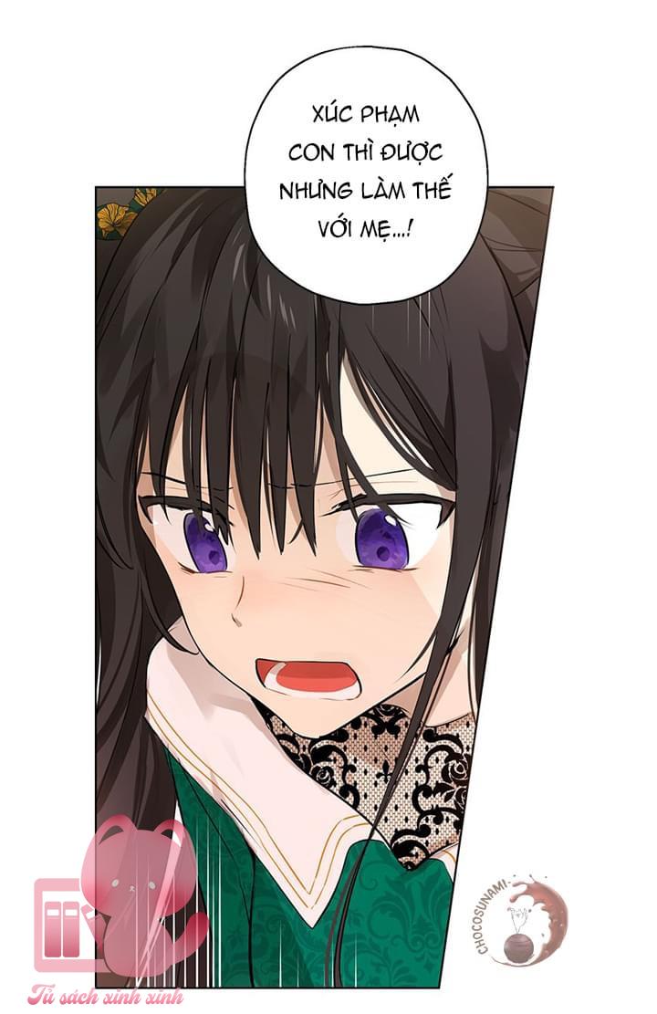 Thật Ra Tôi Mới Là Thật - Chap 3 - Trang 34