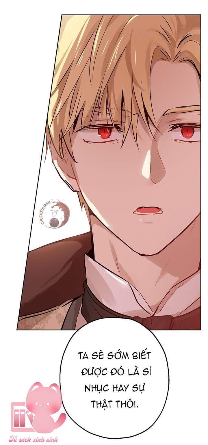 Thật Ra Tôi Mới Là Thật - Chap 3 - Trang 35