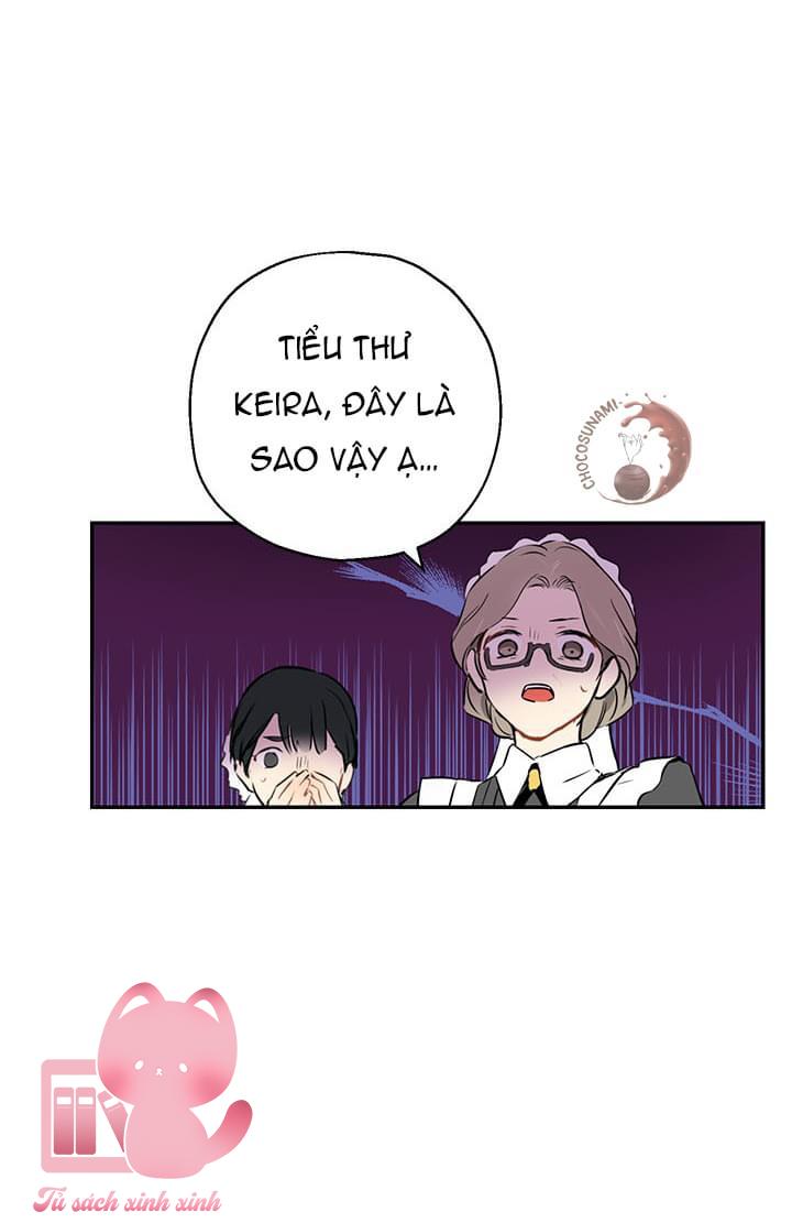 Thật Ra Tôi Mới Là Thật - Chap 3 - Trang 5