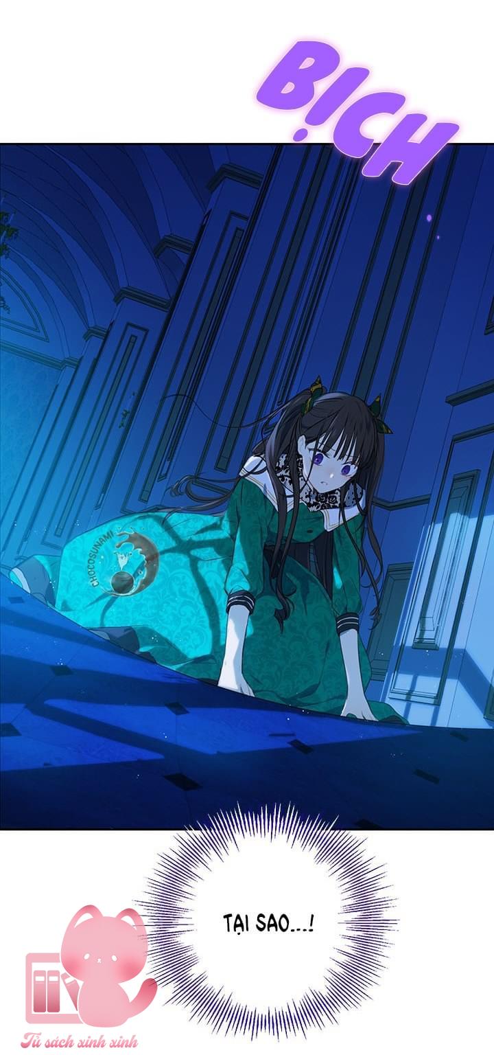 Thật Ra Tôi Mới Là Thật - Chap 3 - Trang 44