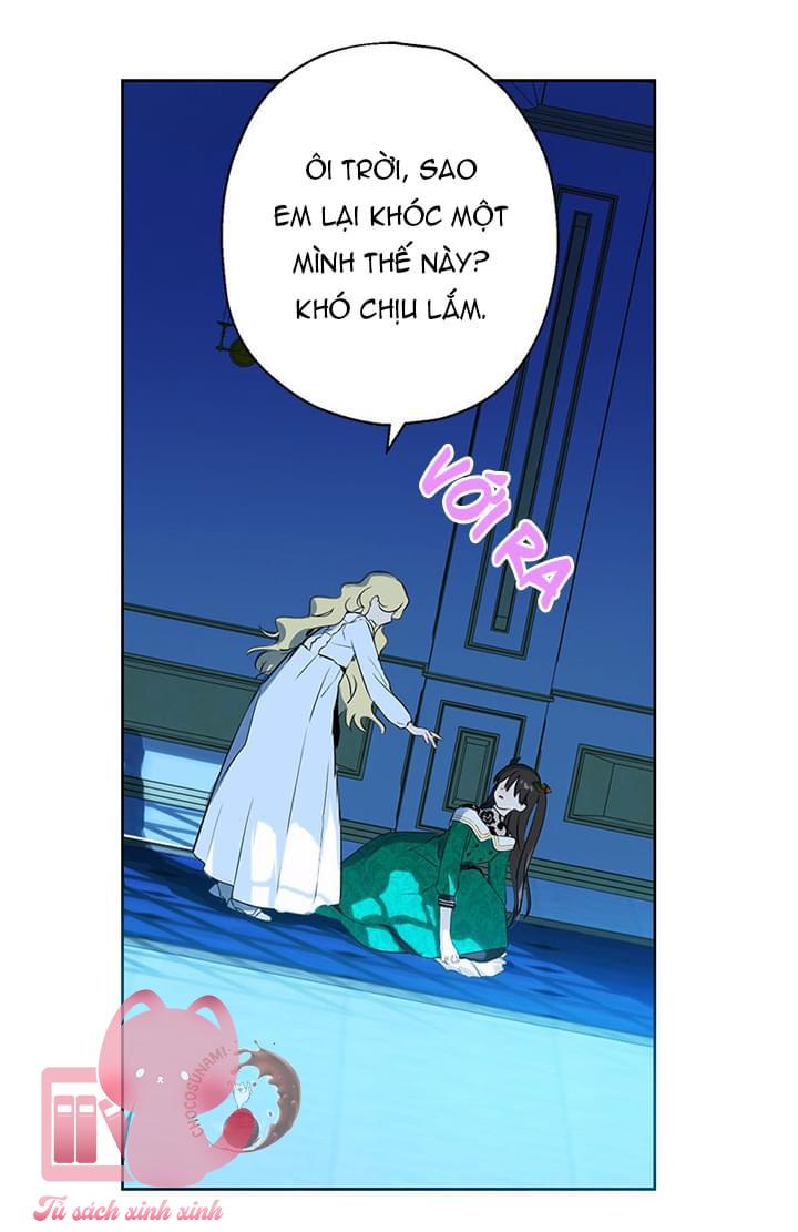 Thật Ra Tôi Mới Là Thật - Chap 3 - Trang 52