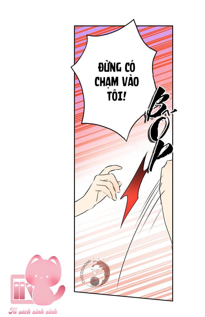 Thật Ra Tôi Mới Là Thật - Chap 3 - Trang 54