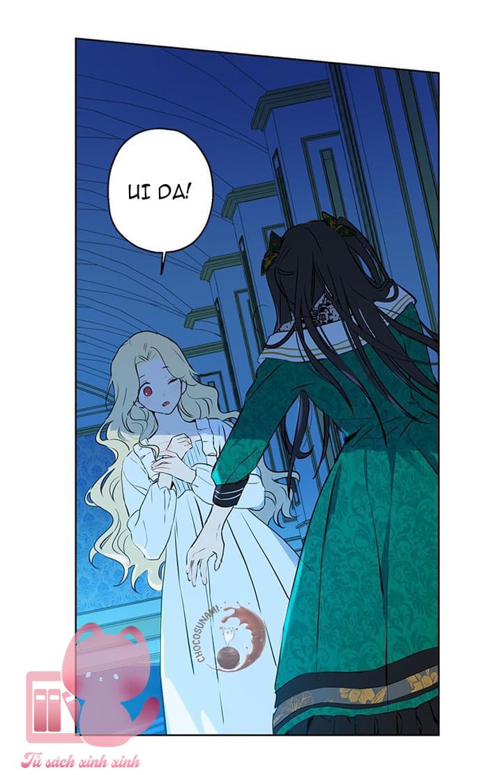 Thật Ra Tôi Mới Là Thật - Chap 3 - Trang 55