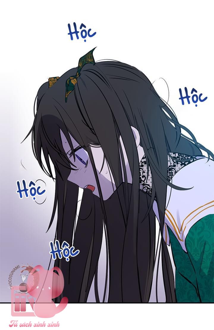 Thật Ra Tôi Mới Là Thật - Chap 3 - Trang 56