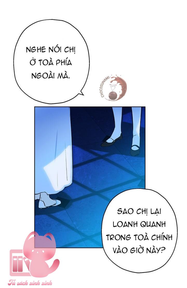 Thật Ra Tôi Mới Là Thật - Chap 3 - Trang 58
