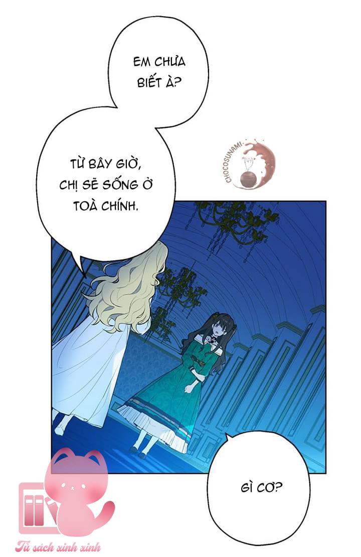 Thật Ra Tôi Mới Là Thật - Chap 3 - Trang 59