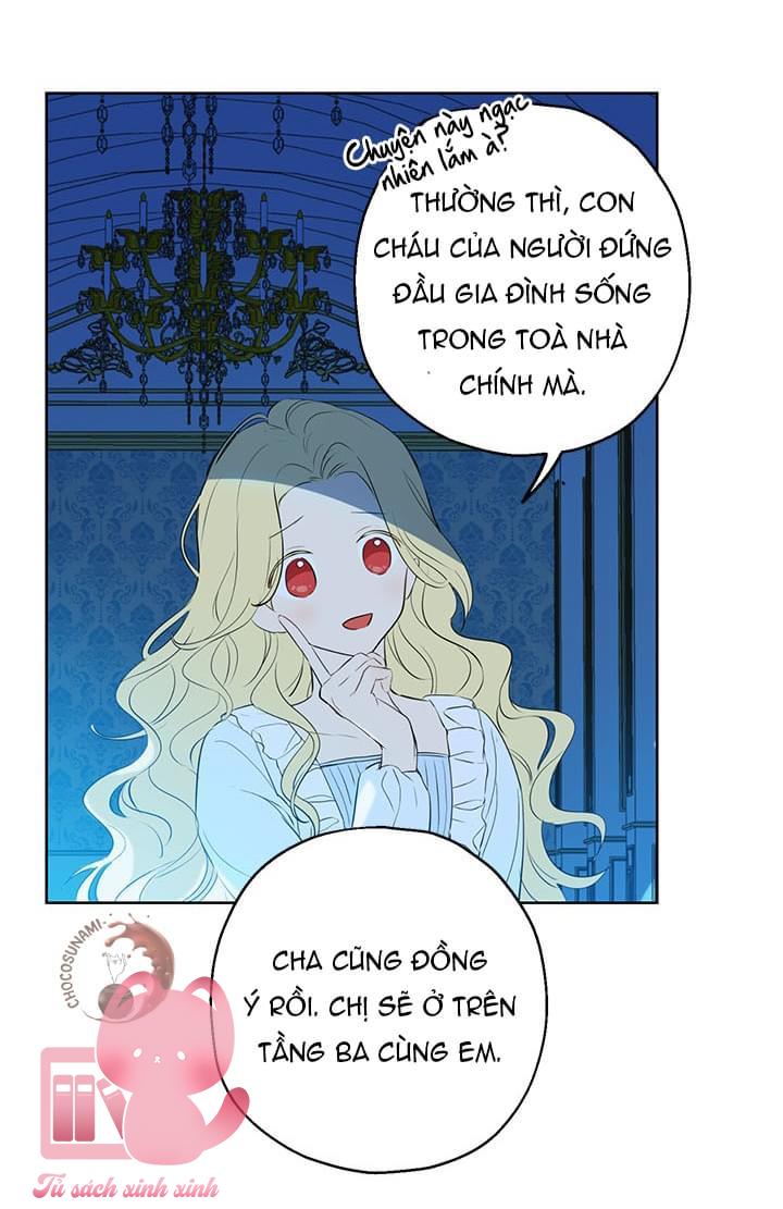 Thật Ra Tôi Mới Là Thật - Chap 3 - Trang 60