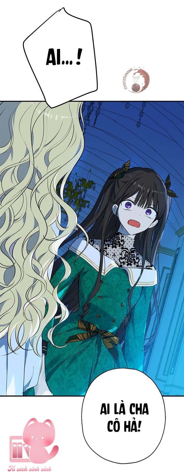 Thật Ra Tôi Mới Là Thật - Chap 3 - Trang 61