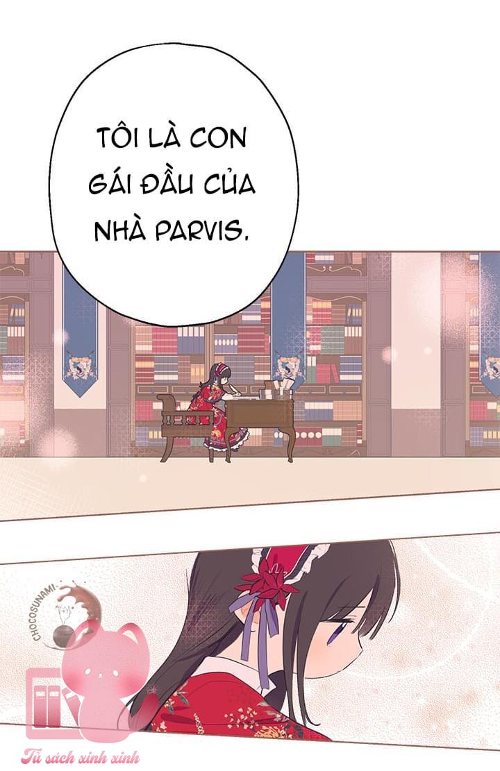 Thật Ra Tôi Mới Là Thật - Chap 3 - Trang 62