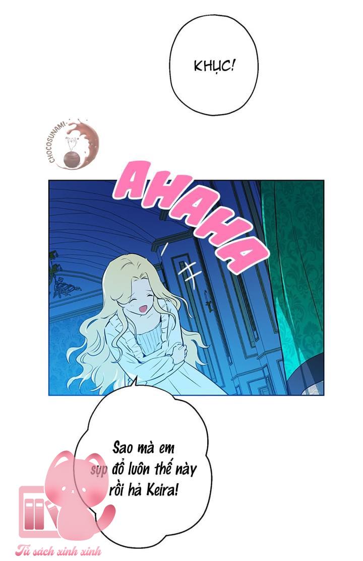 Thật Ra Tôi Mới Là Thật - Chap 3 - Trang 65