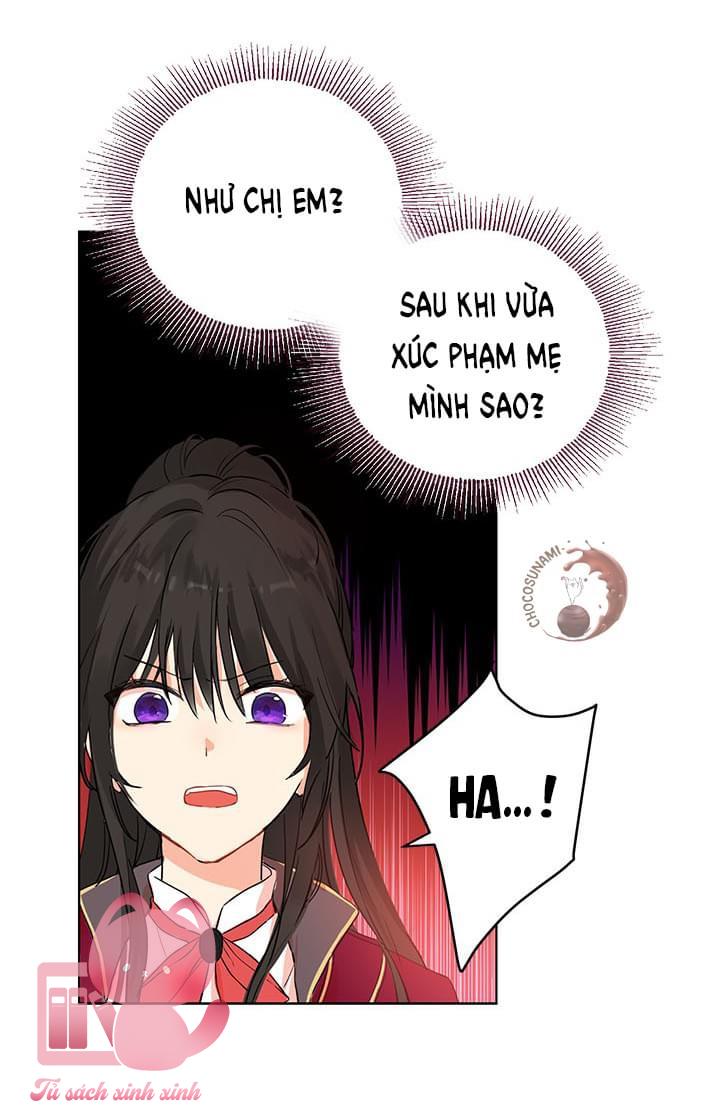 Thật Ra Tôi Mới Là Thật - Chap 3 - Trang 8