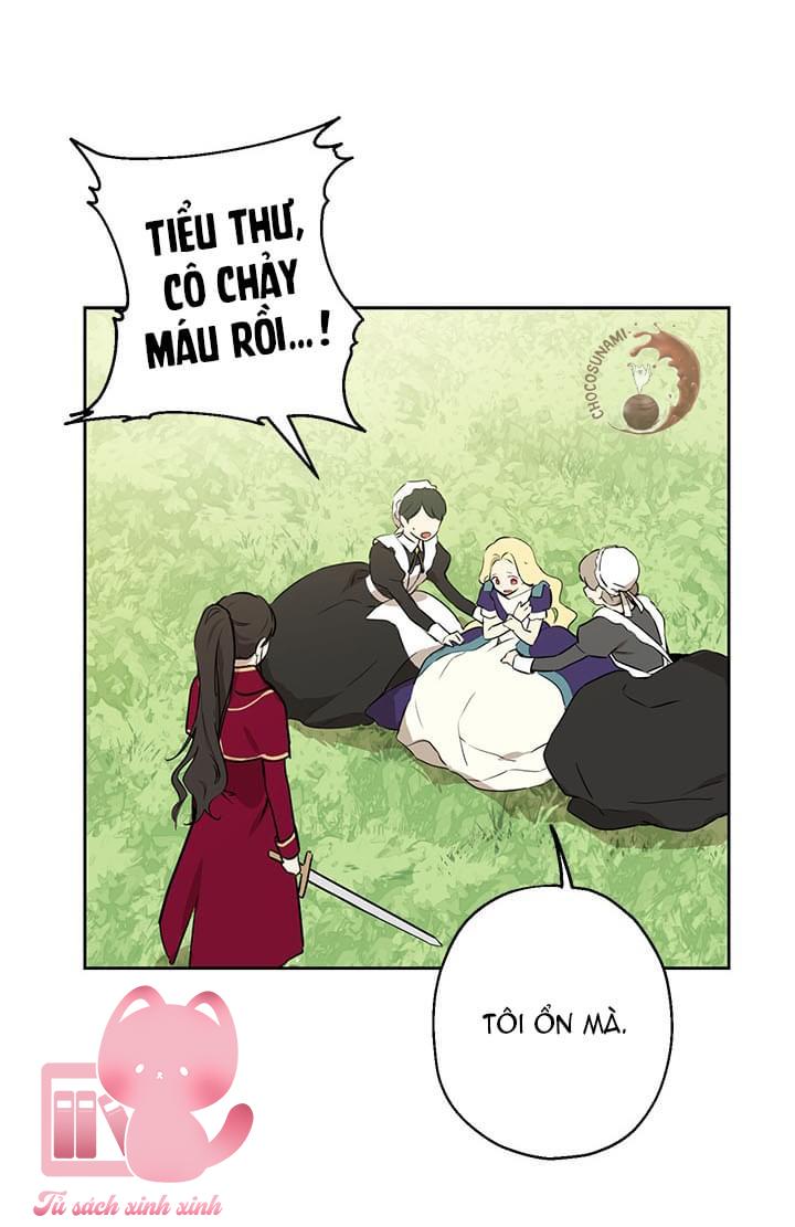 Thật Ra Tôi Mới Là Thật - Chap 3 - Trang 9