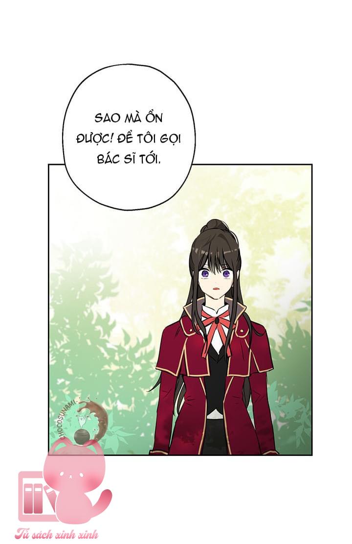 Thật Ra Tôi Mới Là Thật - Chap 3 - Trang 10