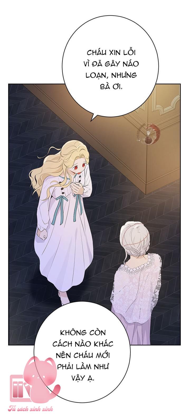 Thật Ra Tôi Mới Là Thật - Chap 50 - Trang 14