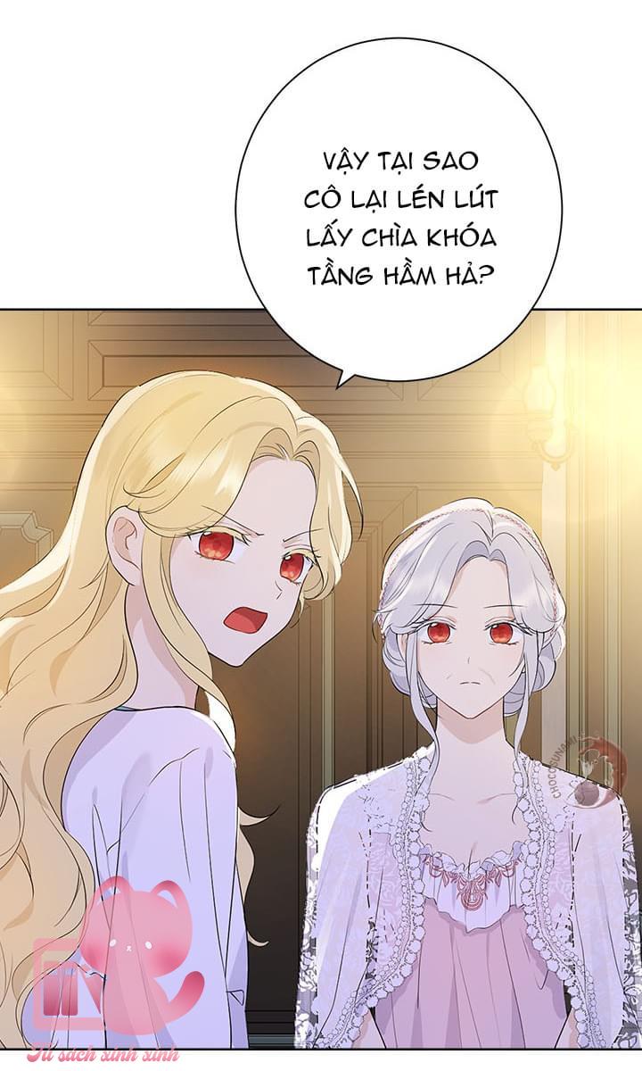 Thật Ra Tôi Mới Là Thật - Chap 50 - Trang 17