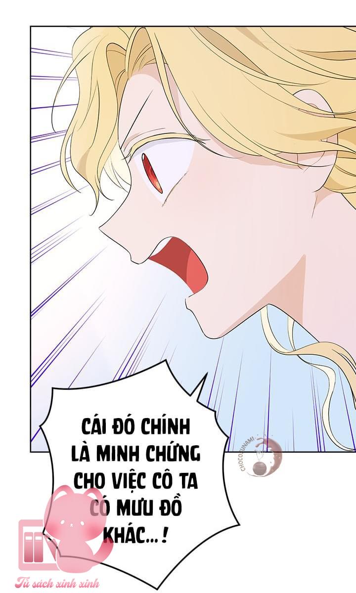Thật Ra Tôi Mới Là Thật - Chap 50 - Trang 19