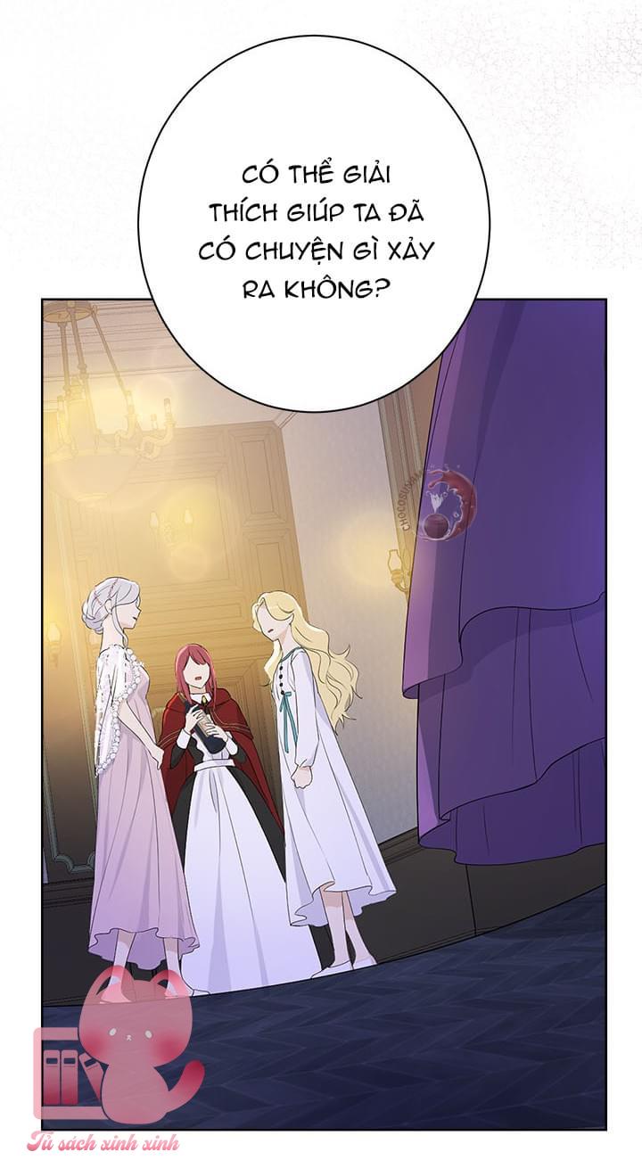 Thật Ra Tôi Mới Là Thật - Chap 50 - Trang 22