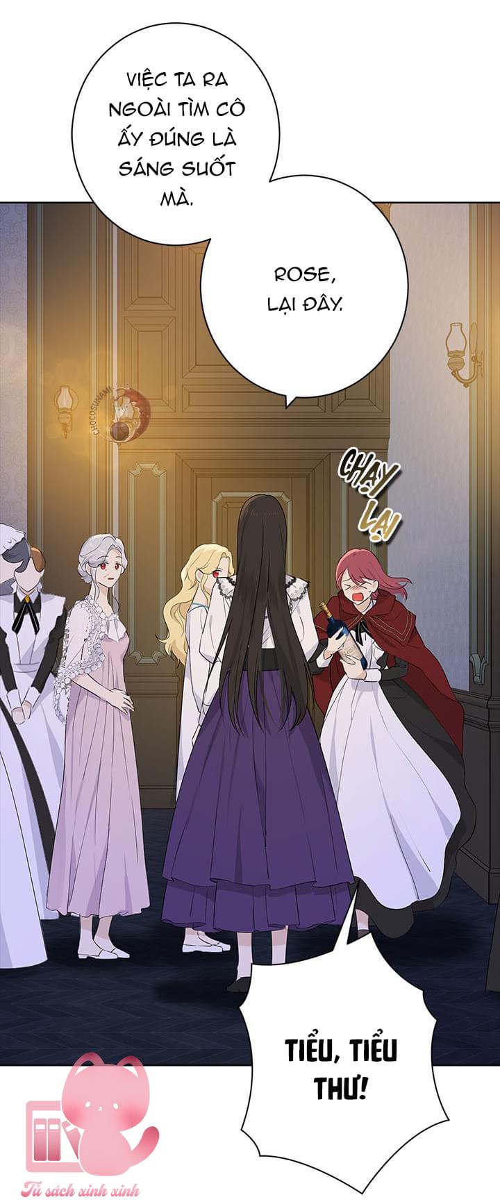 Thật Ra Tôi Mới Là Thật - Chap 50 - Trang 27