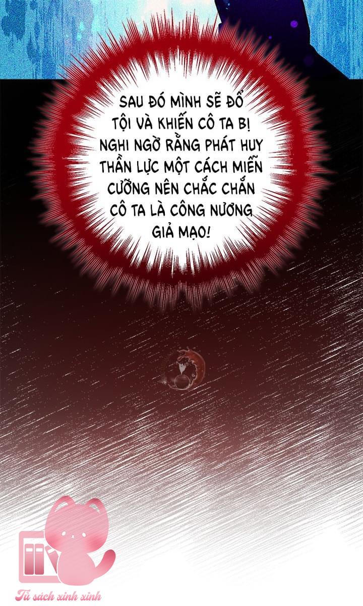 Thật Ra Tôi Mới Là Thật - Chap 50 - Trang 33