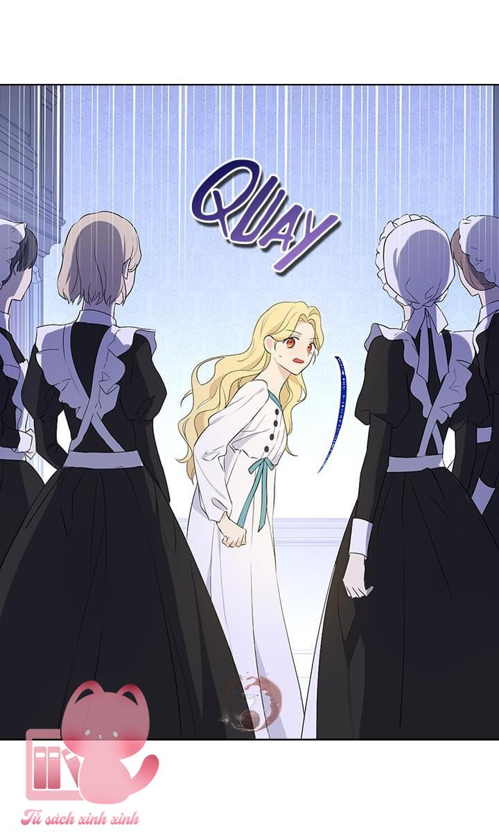 Thật Ra Tôi Mới Là Thật - Chap 50 - Trang 34