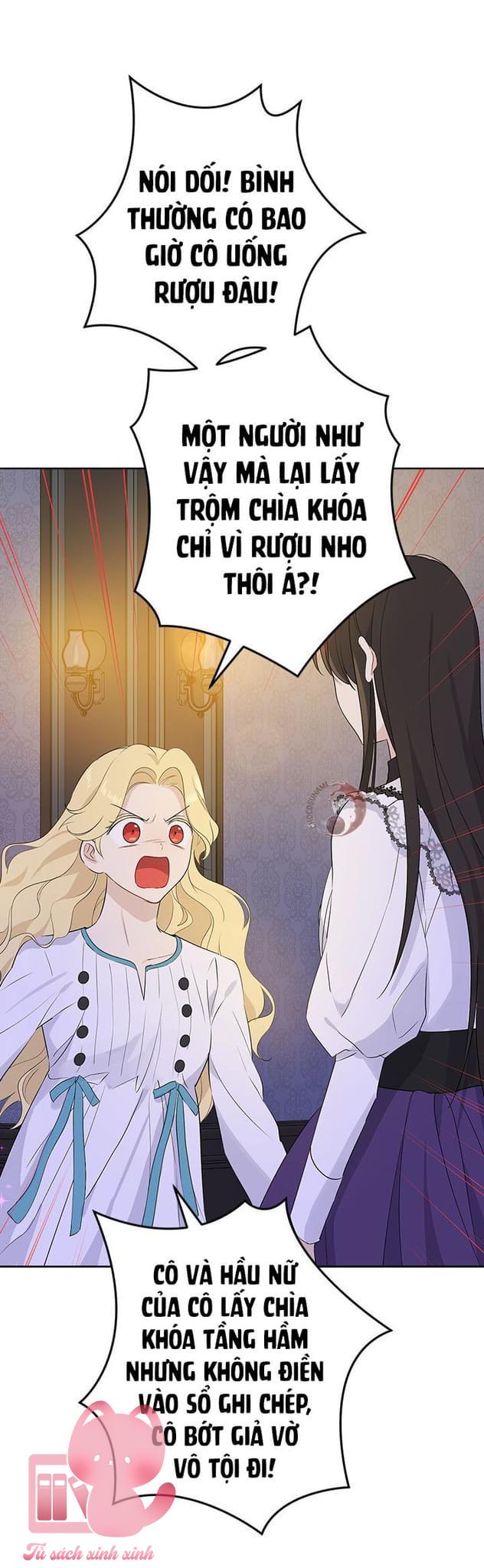 Thật Ra Tôi Mới Là Thật - Chap 50 - Trang 39