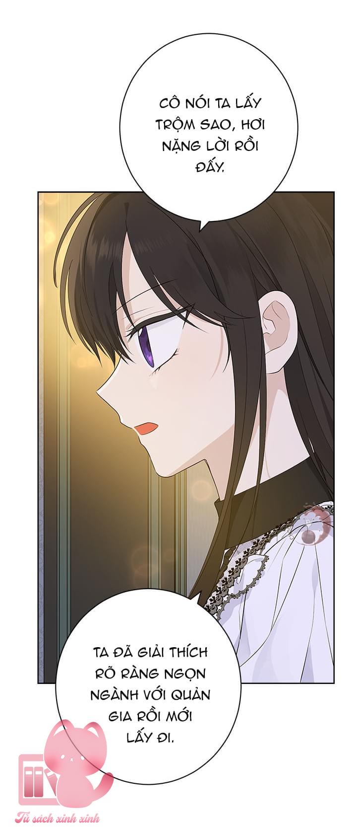 Thật Ra Tôi Mới Là Thật - Chap 50 - Trang 40