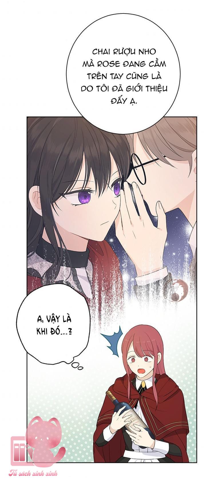 Thật Ra Tôi Mới Là Thật - Chap 50 - Trang 42
