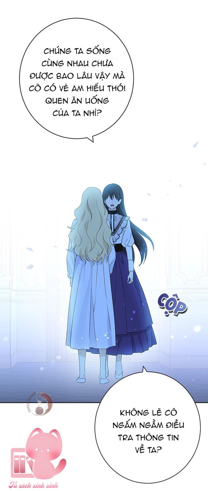 Thật Ra Tôi Mới Là Thật - Chap 50 - Trang 52