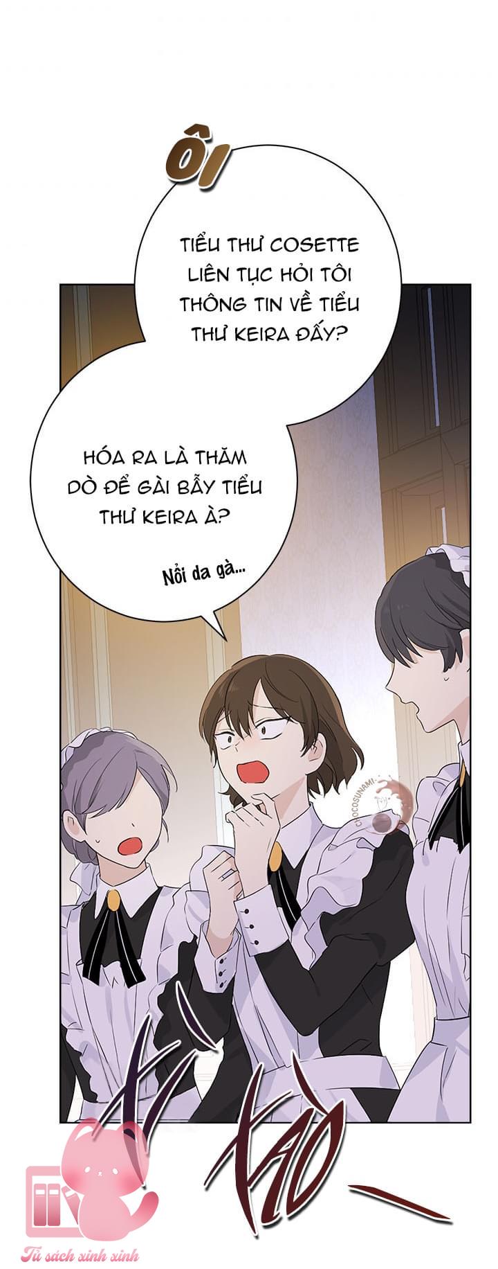Thật Ra Tôi Mới Là Thật - Chap 50 - Trang 54